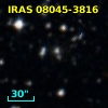 IRAS 08045-3816
