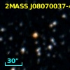 IRAS 08052-4001
