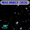 IRAS 08057-3926