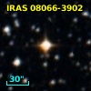 IRAS 08066-3902