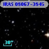 IRAS 08067-3845