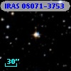 IRAS 08071-3753
