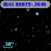 IRAS 08079-3848