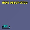 IRAS 08107-3720