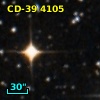 IRAS 08108-3924