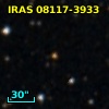 IRAS 08117-3933