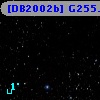 [DB2002b] G255.83-2.71