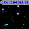1RXS J080800.6-383307