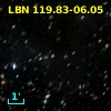 LBN 119.83-06.05