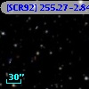 [SCR92] 255.27-2.84