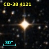 CD-38  4121
