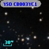 YSO CB003YC1