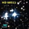 HD  68511