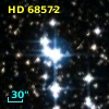 HD  68572