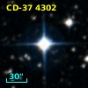 CD-37  4302