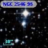 NGC  2546    98