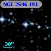NGC  2546   181