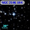 NGC  2546   184