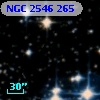 NGC  2546   265