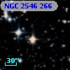 NGC  2546   266