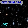NGC  2546   284