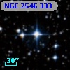 NGC  2546   333