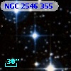 NGC  2546   355