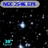 NGC  2546   578