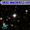 1RXS J002047.2+571151
