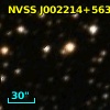 NVSS J002214+563630