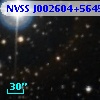 NVSS J002604+564534