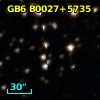GB6 B0027+5735