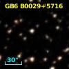 GB6 B0029+5716