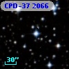 CPD-37  2066
