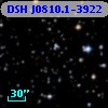DSH J0810.1-3922