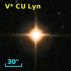 V* CU Lyn