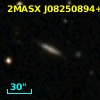 2MASX J08250894+3615172