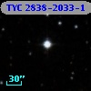 TYC 2838-2033-1