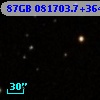 87GB 081703.7+364836