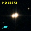 HD  68873