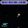 IRAS 08140+3940