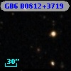 GB6 B0812+3719