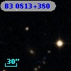 B3 0813+380