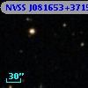 NVSS J081653+371553