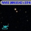 NVSS J081542+374147