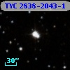 TYC 2838-2043-1