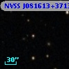 NVSS J081613+371318