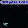 NVSS J081811+380640