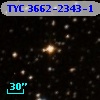 TYC 3662-2343-1