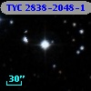 TYC 2838-2048-1